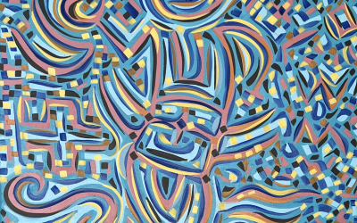 mieshiel paintings