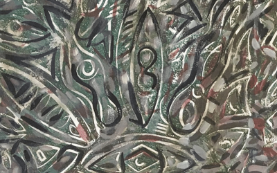 mieshiel paintings