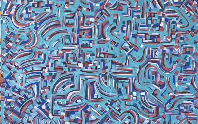 mieshiel paintings
